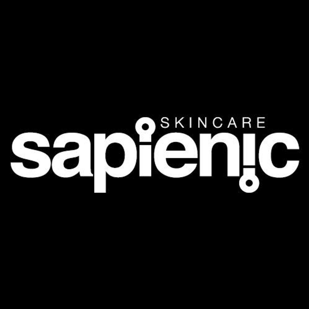 Sapienic Cover Image